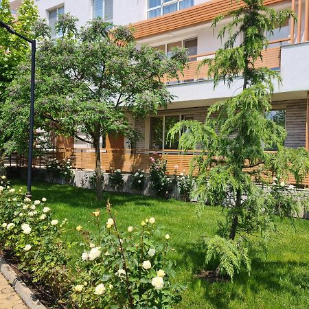 Rose Studio Apartment Burgas Exterior photo
